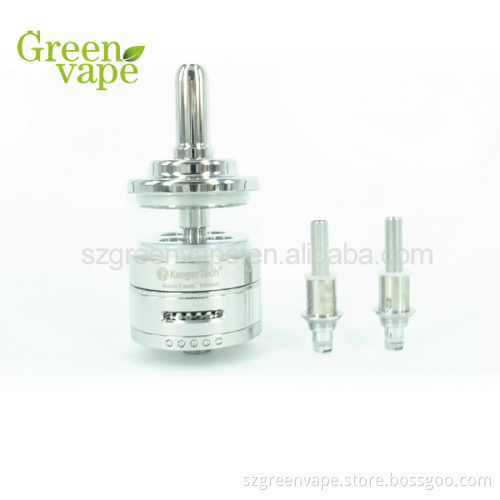 Kanger Origial Genitank series Genitank Giant Stock for Quick Shipping.
